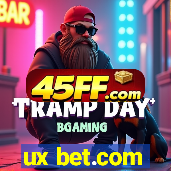 ux bet.com